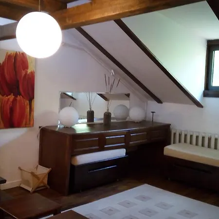 Mini Rest Apartament *