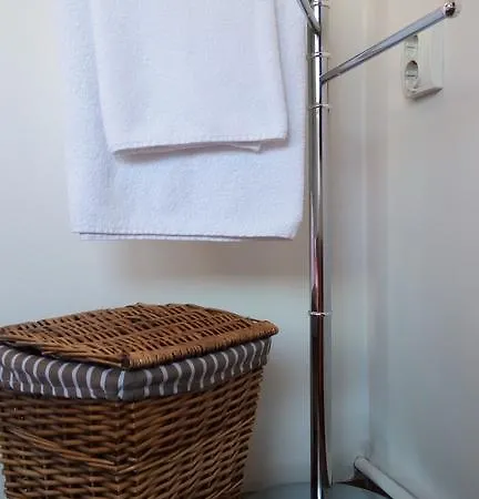 Apartament Mini Rest Plovdiv