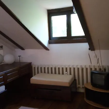 Apartament Mini Rest *