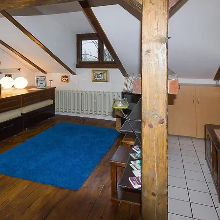 Mini Rest Apartament *