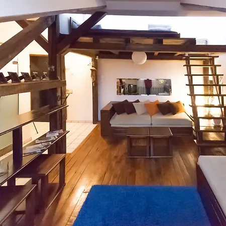 Mini Rest Apartament *