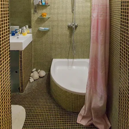 Mini Rest Apartament *