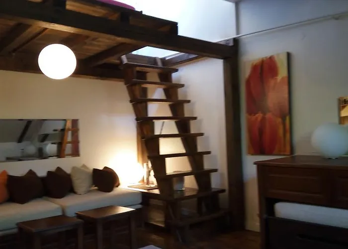 Mini Rest Appartamento *