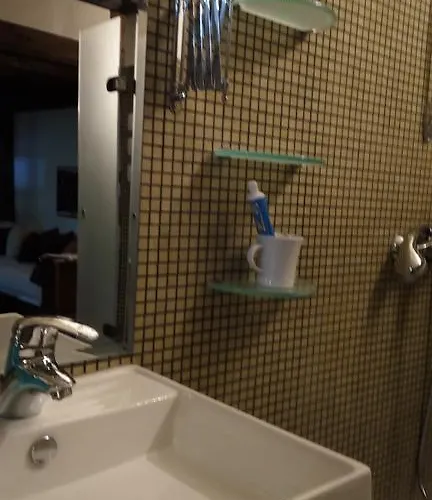 Mini Rest Appartamento