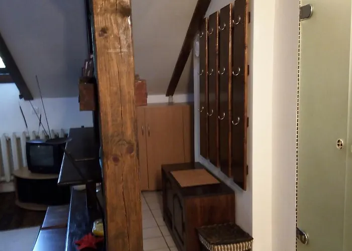 Appartamento Mini Rest