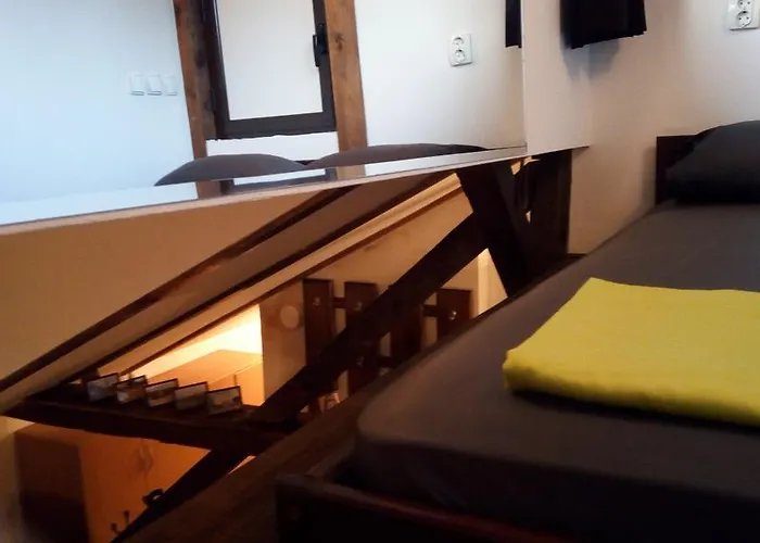 Mini Rest Appartamento