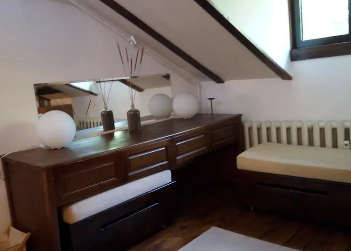 Mini Rest Appartamento