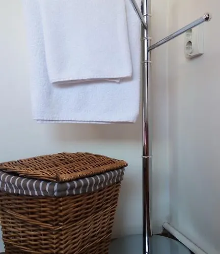 Appartamento Mini Rest Plovdiv