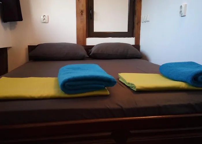 Mini Rest Appartamento *