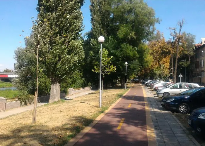 Mini Rest Appartamento