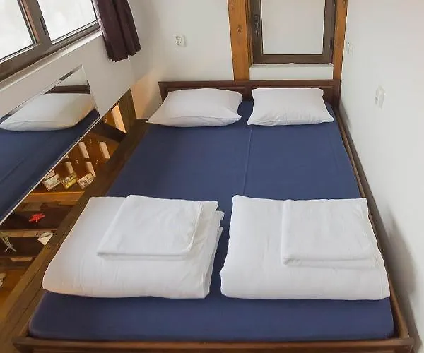 Appartamento Mini Rest