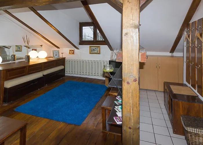 Mini Rest Appartamento *