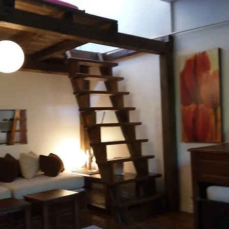 Mini Rest Apartamento *
