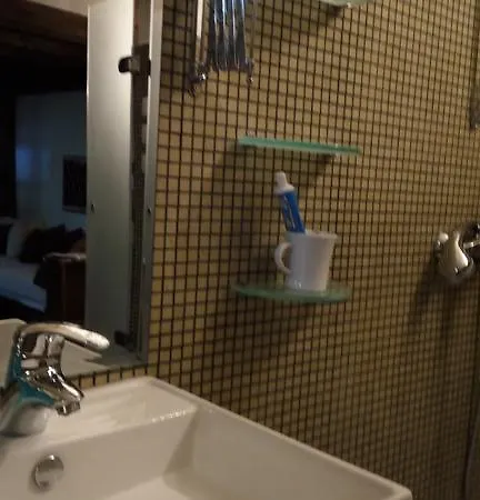 Mini Rest Apartamento