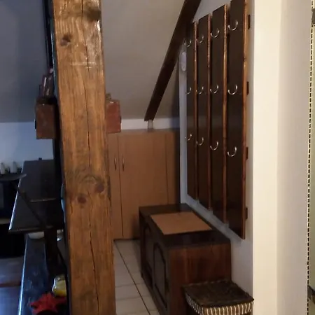 Apartamento Mini Rest
