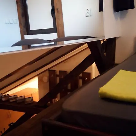 Mini Rest Apartamento