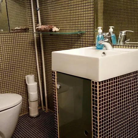 Apartamento Mini Rest *
