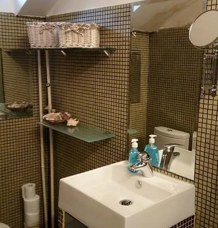 Mini Rest Apartamento