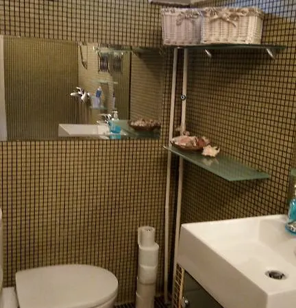Mini Rest Apartamento Plovdiv