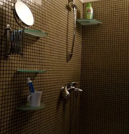 Mini Rest Apartamento