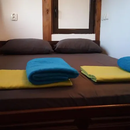 Mini Rest Lejlighed *