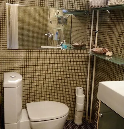 Apartamento Mini Rest