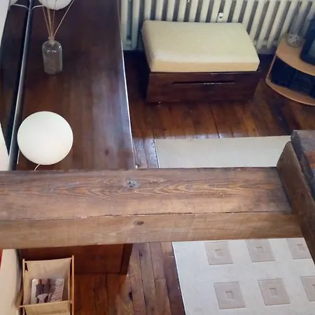 Lejlighed Mini Rest Plovdiv