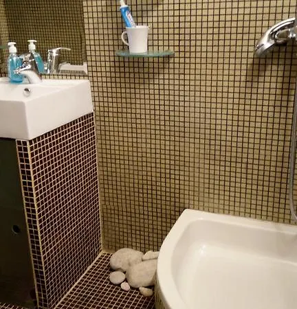 Mini Rest Apartamento Plovdiv