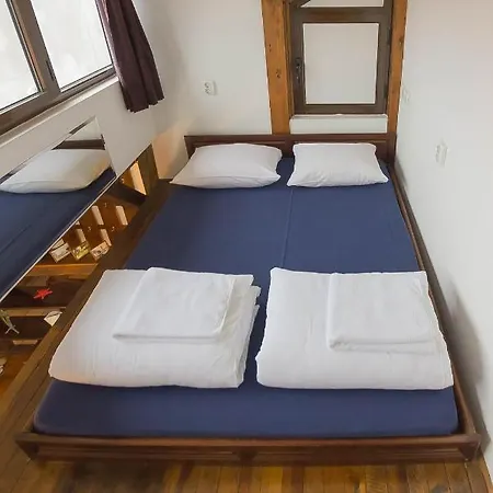 Apartamento Mini Rest