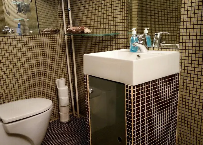 Apartament Mini Rest *