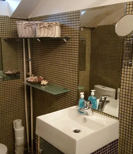 Mini Rest Apartament