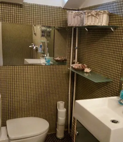 Mini Rest Apartament Płowdiw