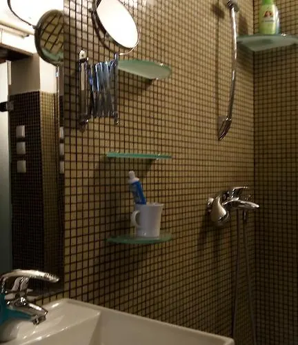 Mini Rest * Płowdiw