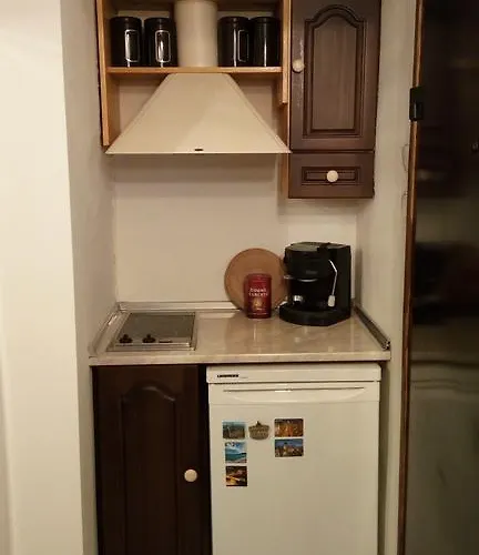 Mini Rest Apartament