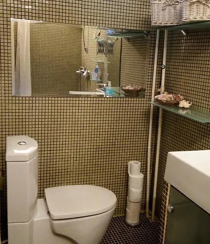 Apartament Mini Rest