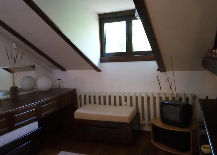 Apartament Mini Rest *