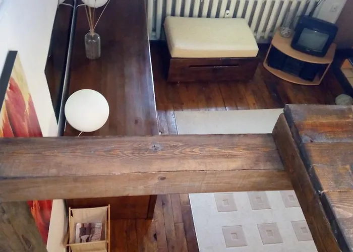 Apartament Mini Rest Płowdiw