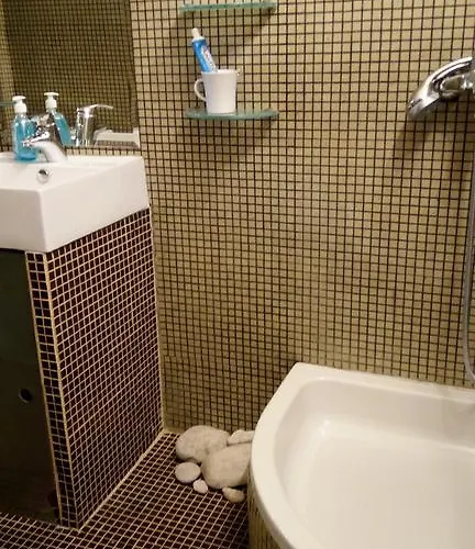 Mini Rest Apartament Płowdiw