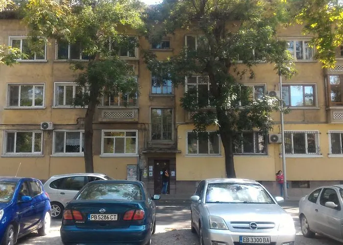 Mini Rest * Płowdiw