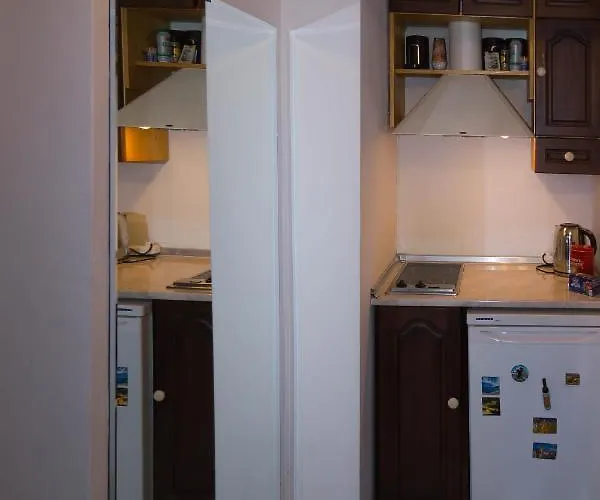 Mini Rest * Płowdiw