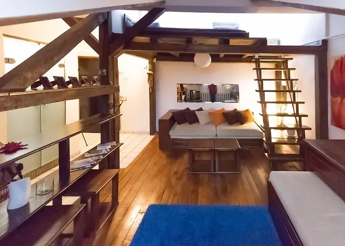 Mini Rest Apartament *