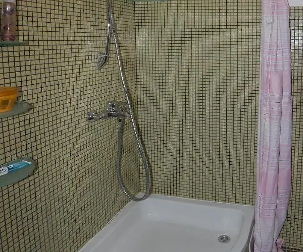 Apartament Mini Rest Płowdiw