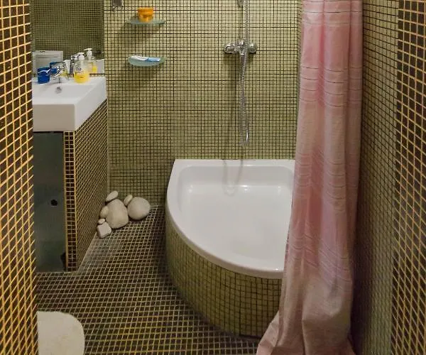 Mini Rest Apartament *